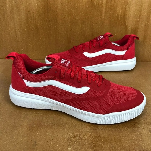 vans ultrarange 13